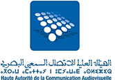 الهيئة العليا للاتصال السمعي البصري