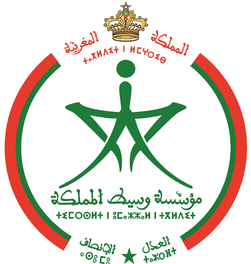 مؤسسة وسيط المملكة